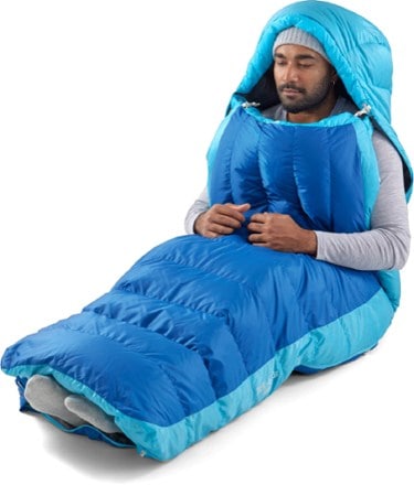 Sea to Summit Trek 30F Sleeping Bag - Men's 6