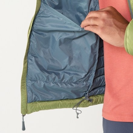 Stio Pinion Down Hooded Jacket - Men's 6