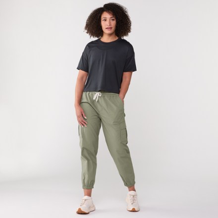 Vuori Birch Joggers - Women's 3