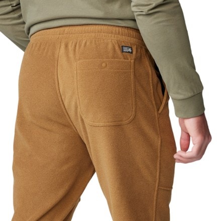 Mountain Hardwear Microchill Joggers - Men's 3