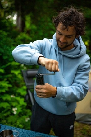 GSI Outdoors JavaGrind Coffee Grinder 3