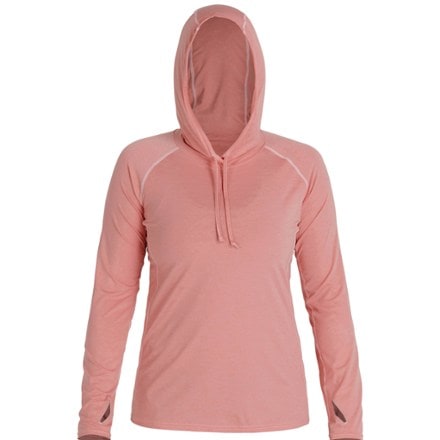 NRS Silkweight Hoodie - Women's 0