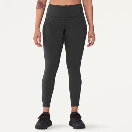 Patagonia Maipo 7/8 Stash Tights - Women's 1