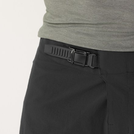 Fox Ranger Bike Shorts with Liner - Men's 4