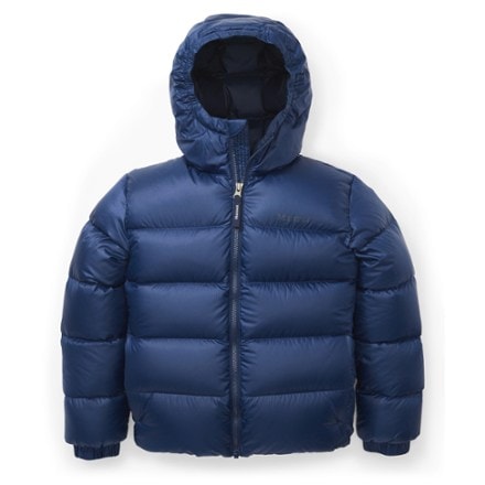 Marmot Guides Down Hoody - Kids' 0