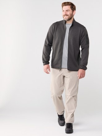 Arc'teryx Covert Cardigan - Men's 5