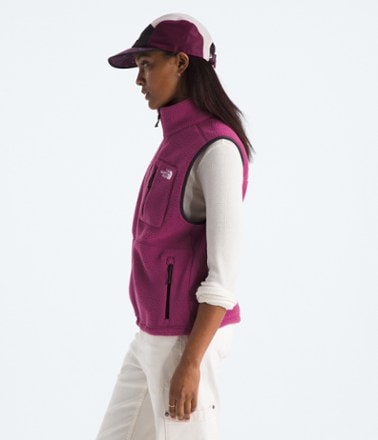 The North Face Yumiori Vest - Women's 3