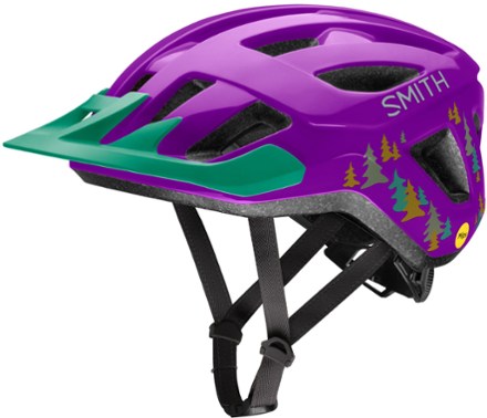 Smith Wilder Jr. Mips Bike Helmet - Kids' 0