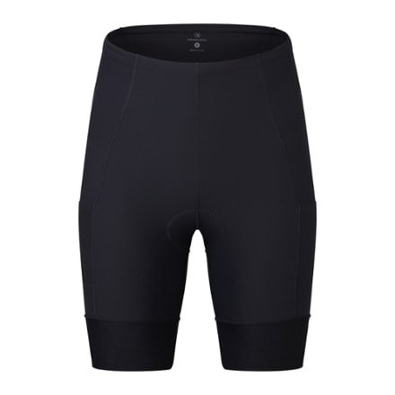 Endura Loop Waist Cycling Shorts - Women's 0