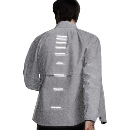 On Weather Jacket Lumos - Men's 9