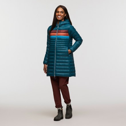 Cotopaxi Fuego Down Parka - Women's 5