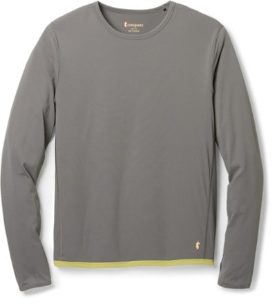 Cotopaxi Sombra Long-Sleeve Sun Shirt - Men's 0