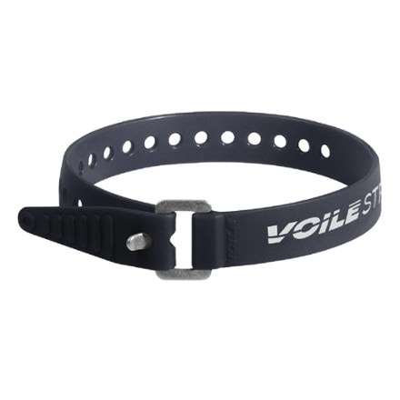 Voile Strap with Aluminum Buckle - 15" 0