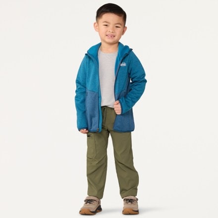 REI Co-op Mountainmaker Pants - Kids' 3
