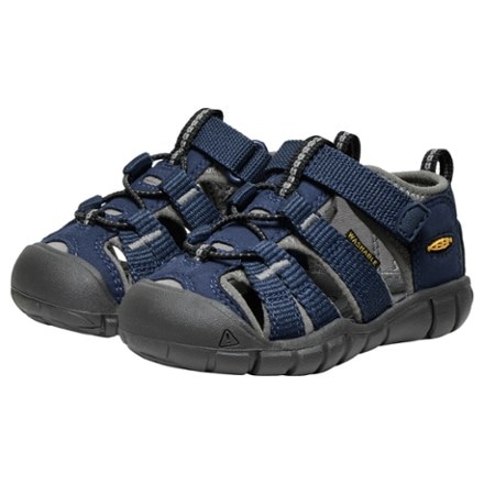 KEEN Seacamp II CNX Sandals - Toddlers' 2