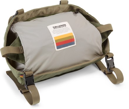 Fjallraven S/F Cave Lid Pack - Single 2