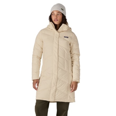 Patagonia Down With It Parka - Women's 1