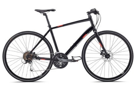 trek fuel ex full suspension