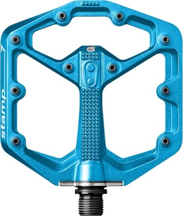 crankbrothers Stamp 7 Pedals 0