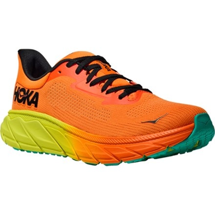 HOKA Arahi 7 Road-Running Shoes - Men's 2