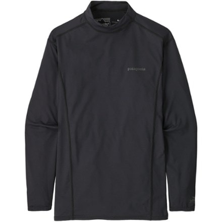 Patagonia Long-Sleeve R0 Surf Top - Men's 0