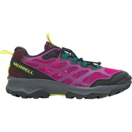 Merrell Speed Strike Hiking Shoes - Women's 0