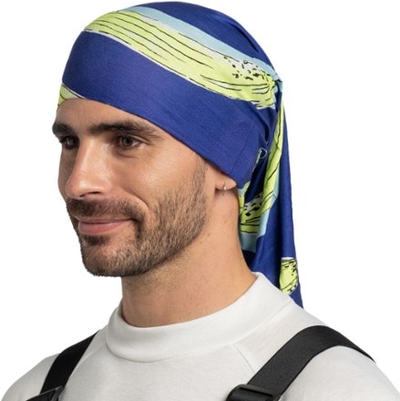 Buff Original Multifunctional Headwear 3