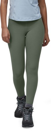 The North Face Trailwear QTM High-Rise 7/8 Tights - Women's