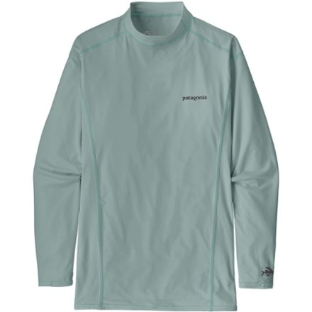 Patagonia Long-Sleeve R0 Surf Top - Men's 0