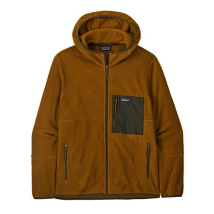 Patagonia Microdini Hoodie - Men's 0