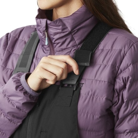 Picture Organic Clothing Brita Bib Snow Pants - Women's 5