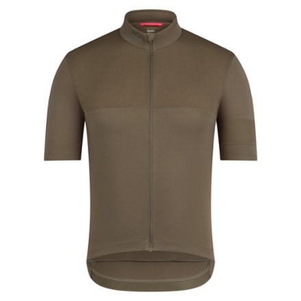 Rapha Brevet Element Cycling Jersey - Men's 0