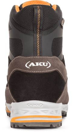 AKU Trekker Pro GTX Hiking Boots - Men's 2