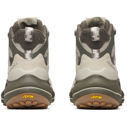 Merrell SpeedARC Matis Mid GTX Hiking Sneakers - Men's 3