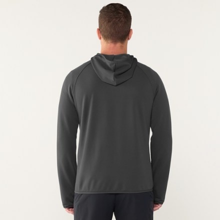 Smartwool Smartloft Half-Zip Hoodie - Men's 2