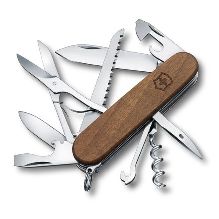 Swiss Army Huntsman Knife 0