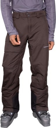 Obermeyer Orion Snow Pants - Men's 1