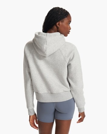 Vuori Restore Half-Zip Hoodie - Women's 2