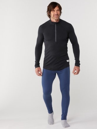 Artilect Flatiron 185 Quarter-Zip Base Layer Top - Men's 3