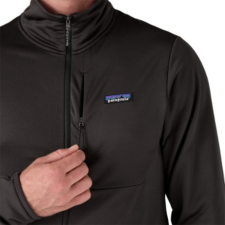 Patagonia R1 Thermal Jacket - Men's 3