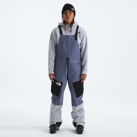 The North Face Dragline Bib Pants - Women's 0