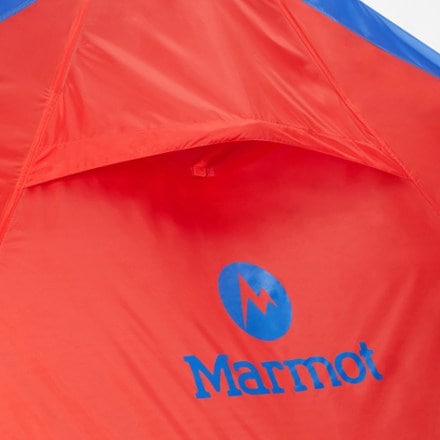 Marmot Limestone 6-Person Tent 8