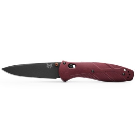 Benchmade 581BK-04 Barage Knife 2