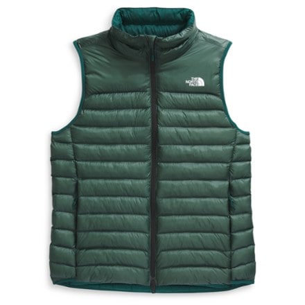 The North Face Terra Peak Insulated Vest - Women's 0