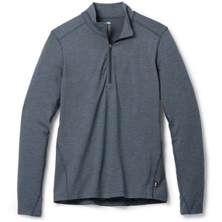 REI Co-op Midweight Base Layer Half-Zip Top - Men's 5