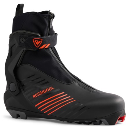 Rossignol X-9 Skate Ski Boots - Men's 0