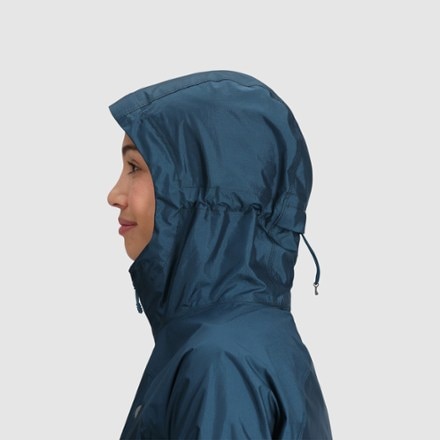 Outdoor Research Helium Rain Jacket - Women's 7