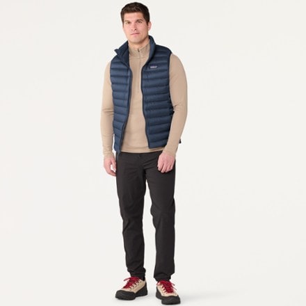 Patagonia Down Sweater Vest - Men's 3