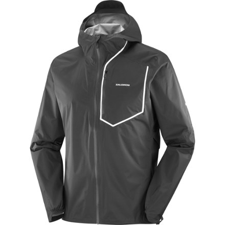 Salomon Bonatti Pro Jacket - Men's 0