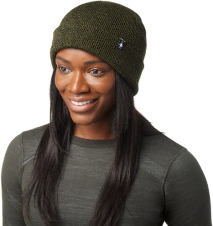 Smartwool Cozy Cabin Hat 1